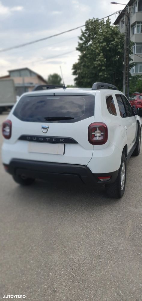 Dacia Duster 1.5 Blue dCi 4WD Comfort - 17