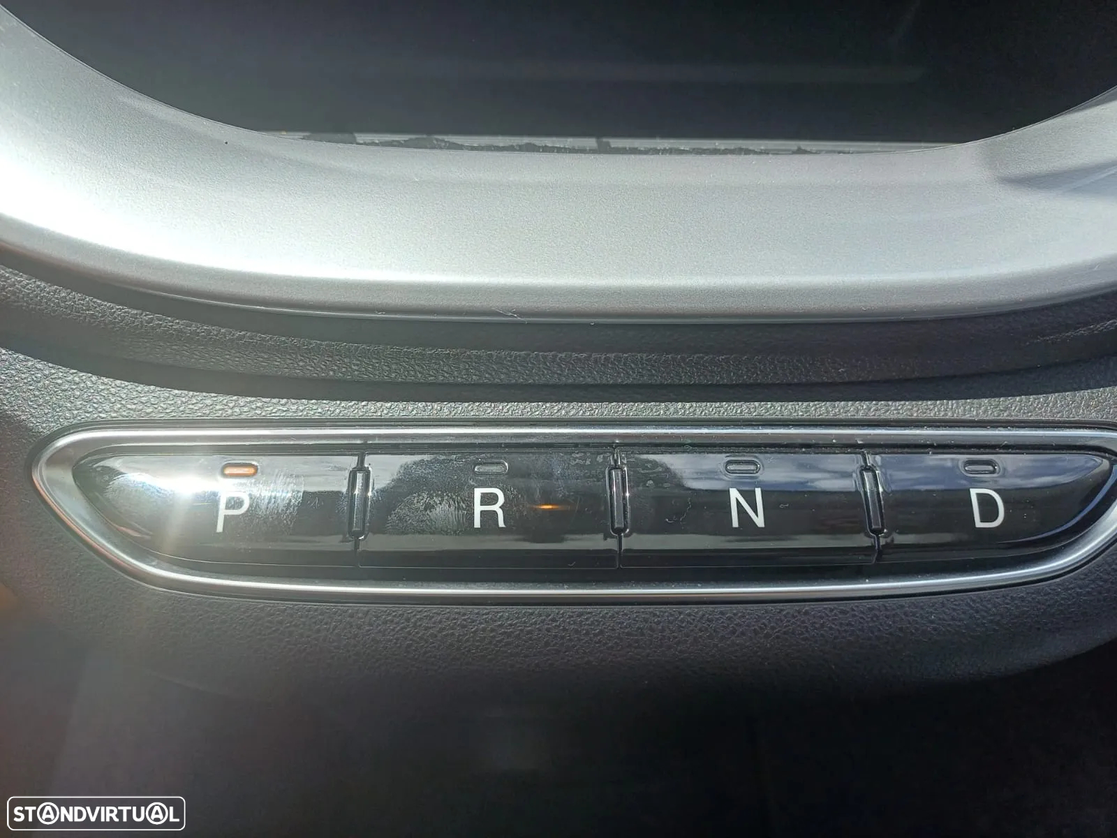 Fiat 500e 3 + 1 - 11