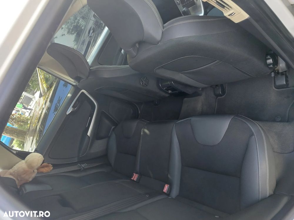 Volvo XC 60 D3 AT6 Kinetic - 6