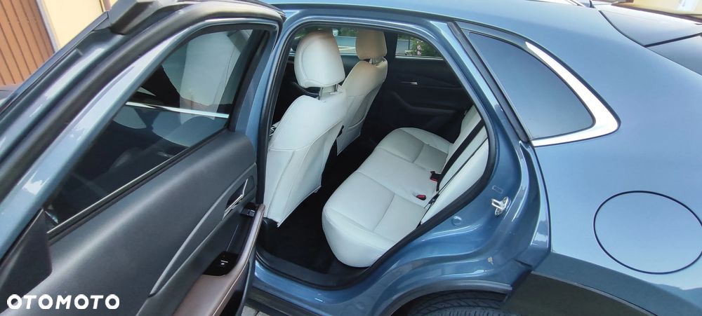 Mazda CX-30 - 14