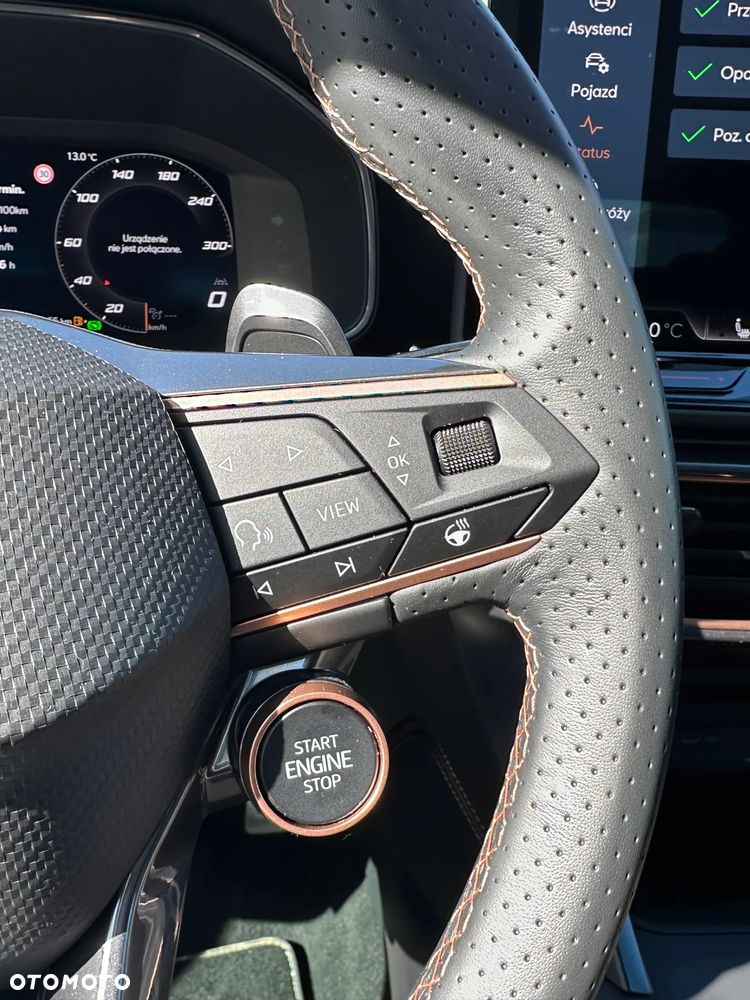 Cupra Formentor 1.5 eTSI mHEV DSG - 16