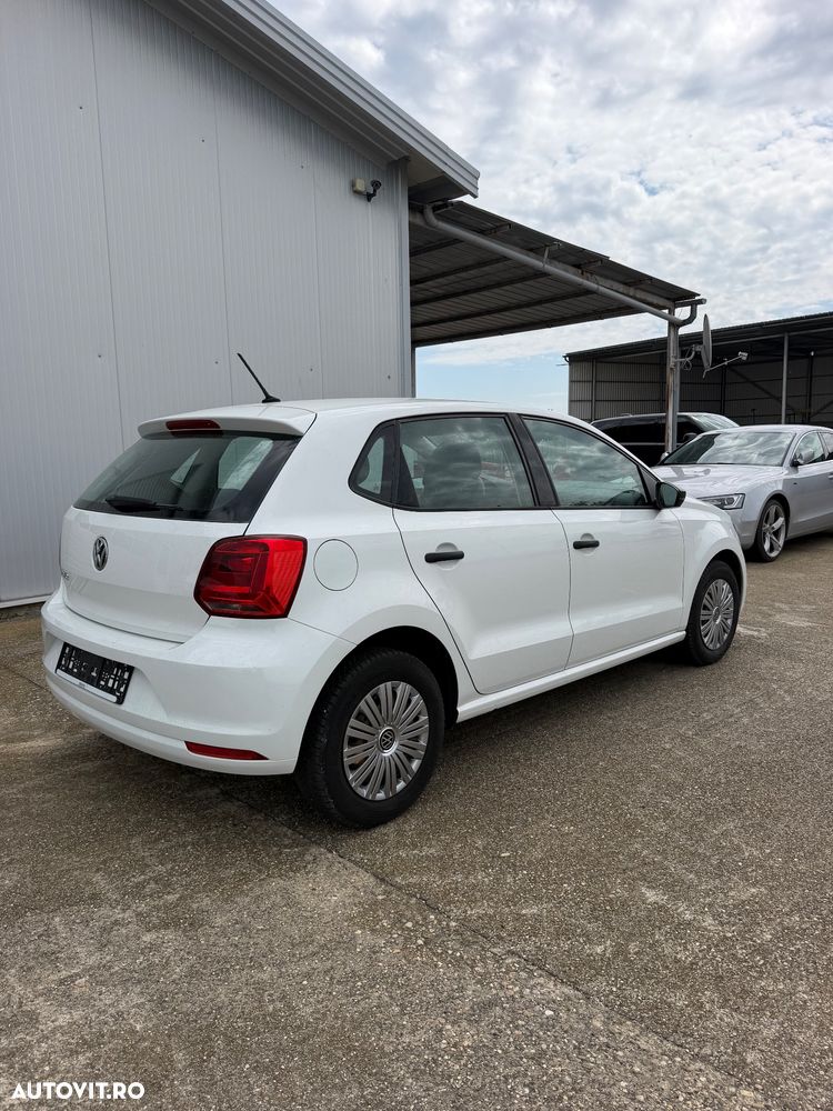 Volkswagen Polo - 16