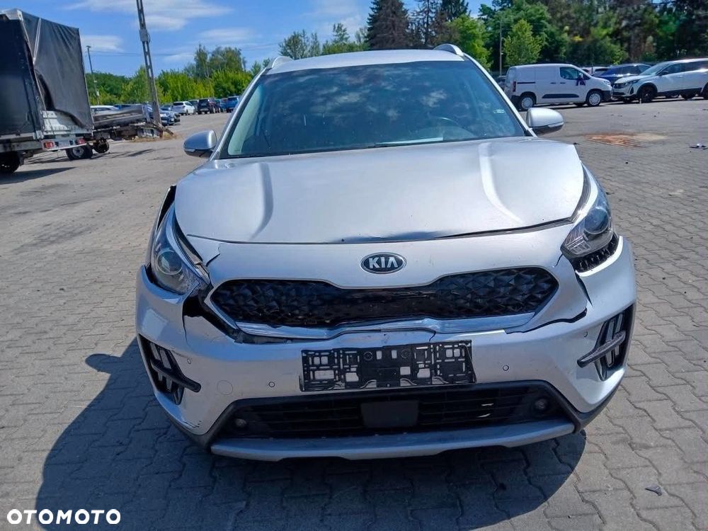 Kia Niro 1.6 GDI Plug-in Hybrid XL - 4