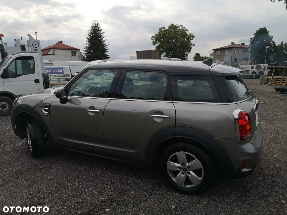 MINI Countryman Cooper GPF - 7