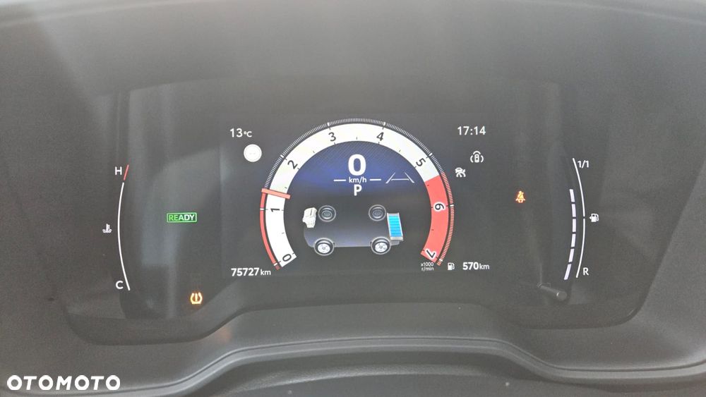 Toyota Corolla 2025