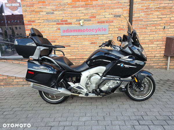 BMW K