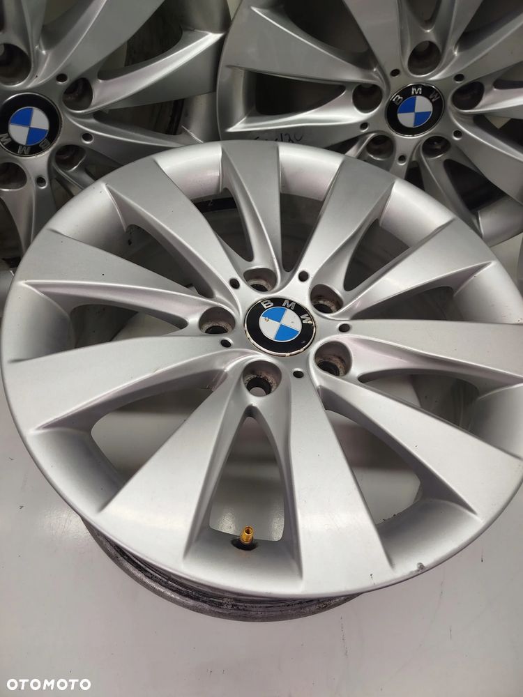 Alufelgi Felgi Aluminiowe R17 5x120 et37 - 2