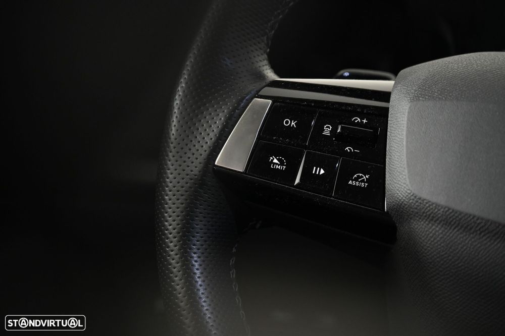 Opel Astra 1.6 T PHEV Elegance - 26