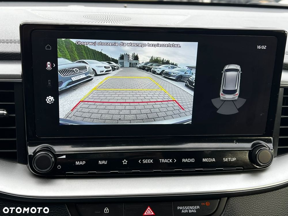 Kia Ceed 1.0 T-GDI L Business Line Plus - 19
