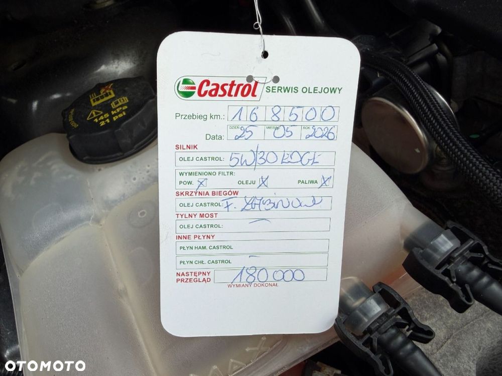 Ford Kuga 2.0 TDCi 4x2 Trend - 27