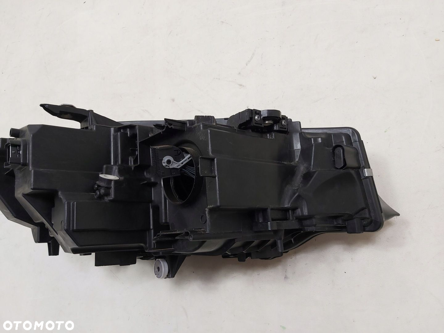 LAMPA LEWA PRZÓD BMW SERIA 3 G20 G21 FULL LED 9481695-08 - 6