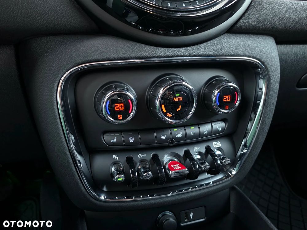 MINI Clubman - 25