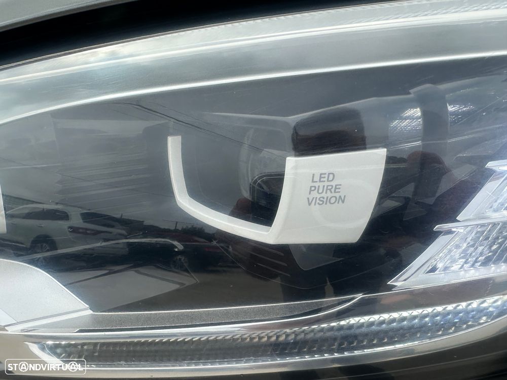 Renault Grand Scénic 1.5 dCi Bose Edition EDC - 20