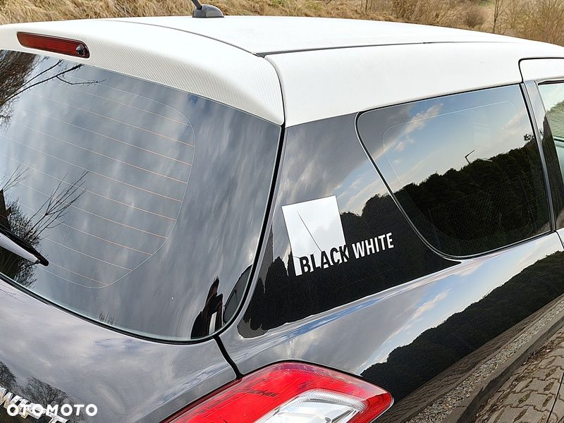 Suzuki Swift 1.2 BlackWhite - 29