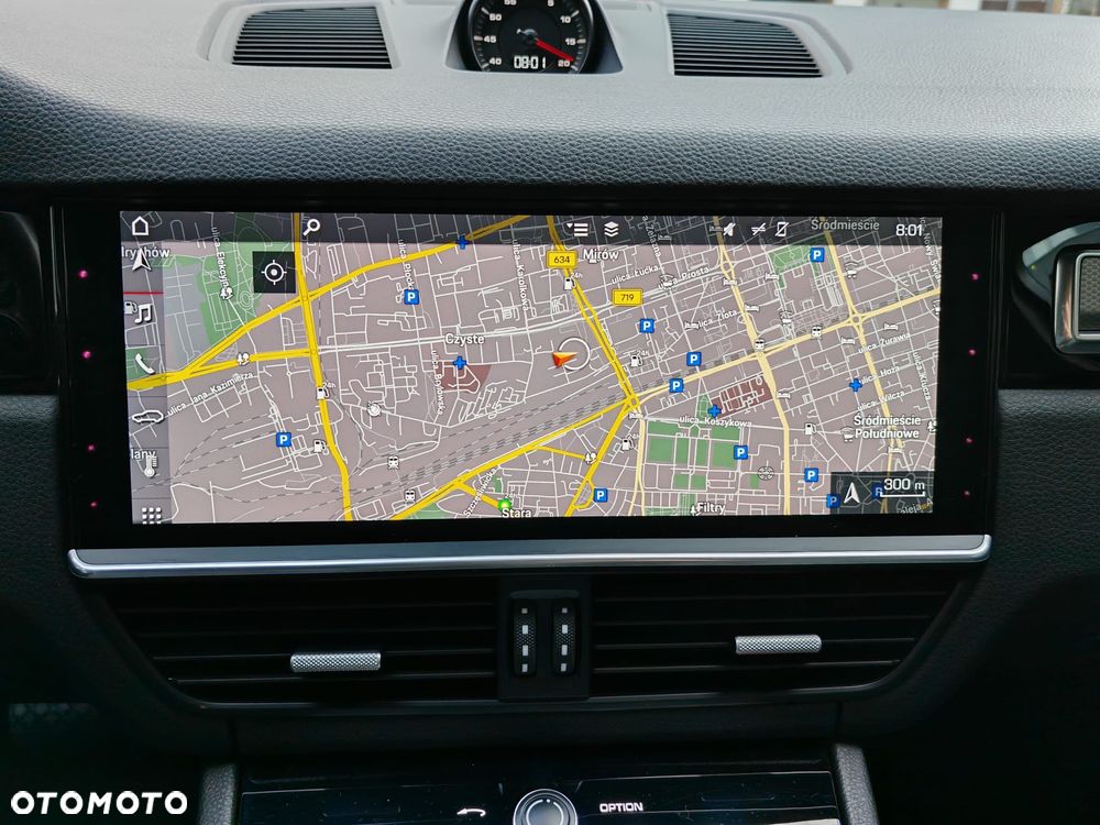 Porsche Cayenne Platinum Edition - 19