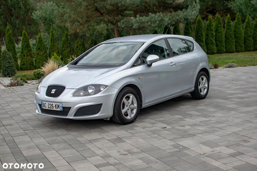 Seat Leon - 2