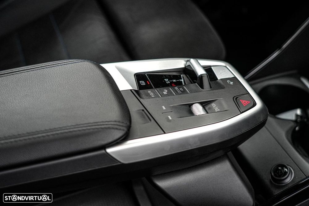 BMW 218 Active Tourer d Aut. M Sport - 30