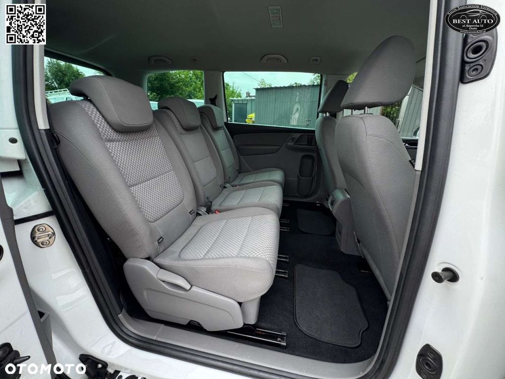 Seat Alhambra - 7