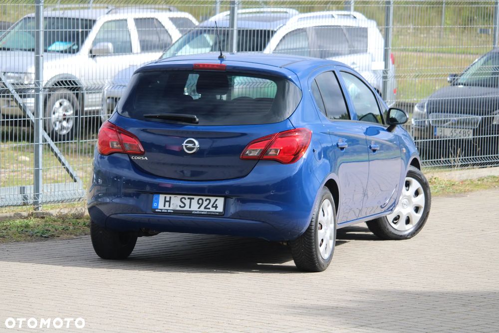 Opel Corsa - 10