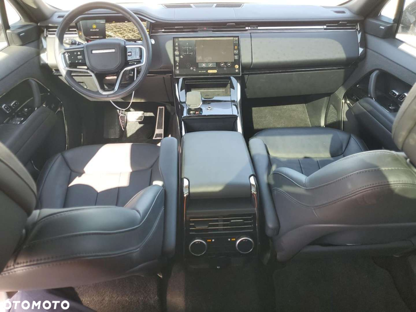 Land Rover Range Rover Sport - 9
