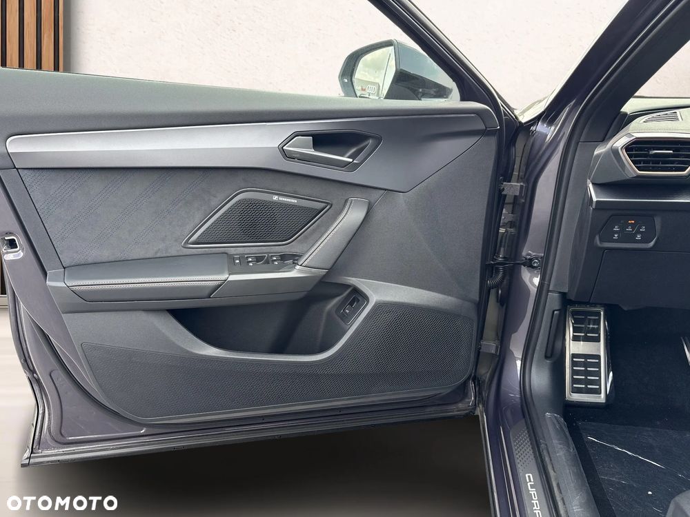 Cupra Formentor - 14