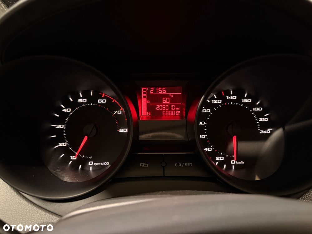 Seat Ibiza SC 1.2 12V Reference Salsa - 18