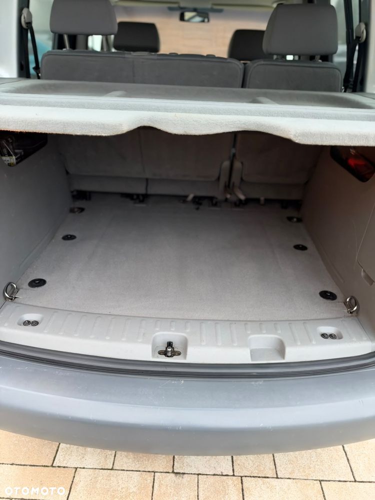 Volkswagen Caddy - 16