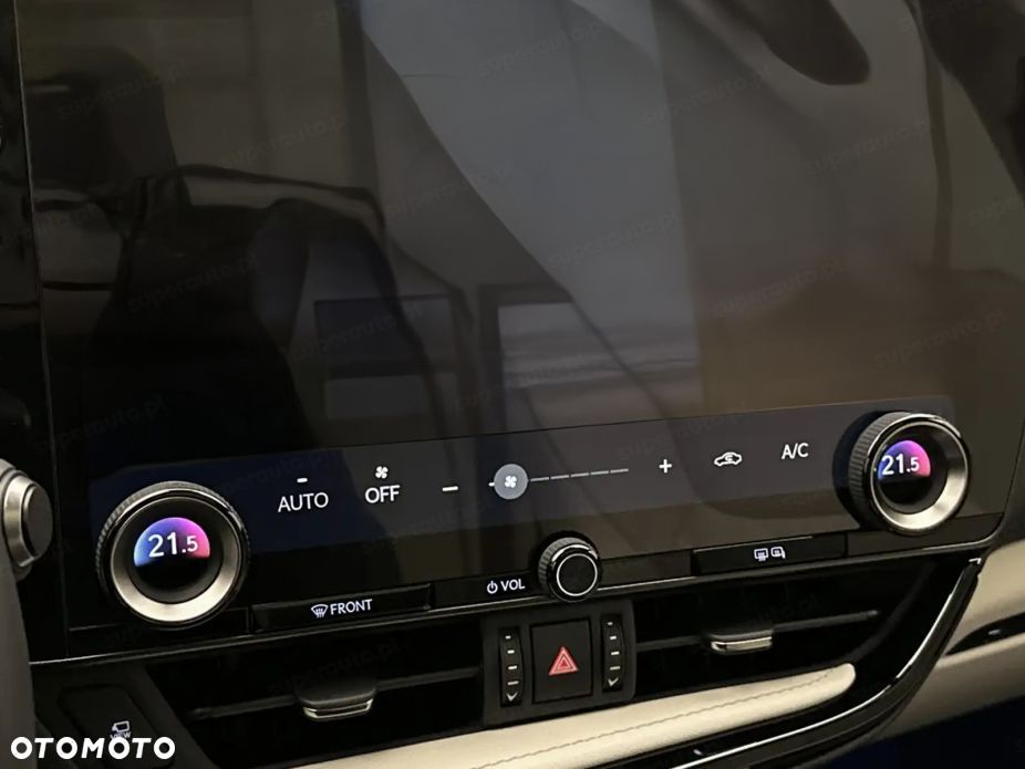 Lexus NX - 9