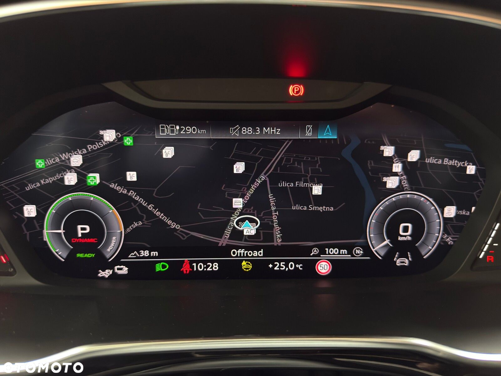 Audi Q3 Sportback - 27