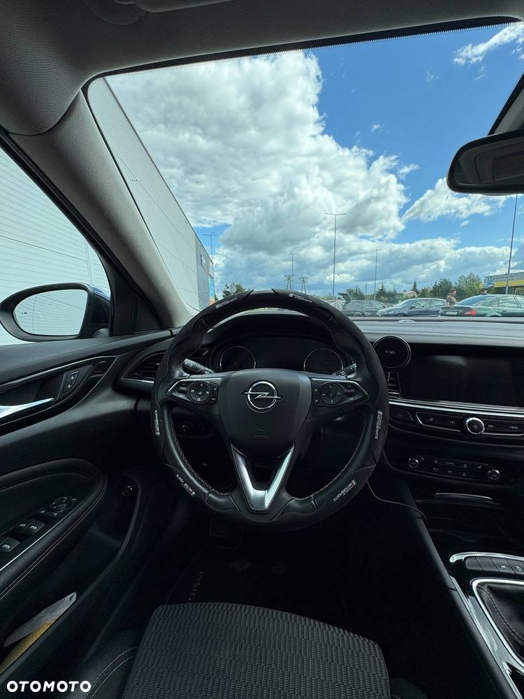 Opel Insignia 2.0 CDTI Exclusive S&S - 5