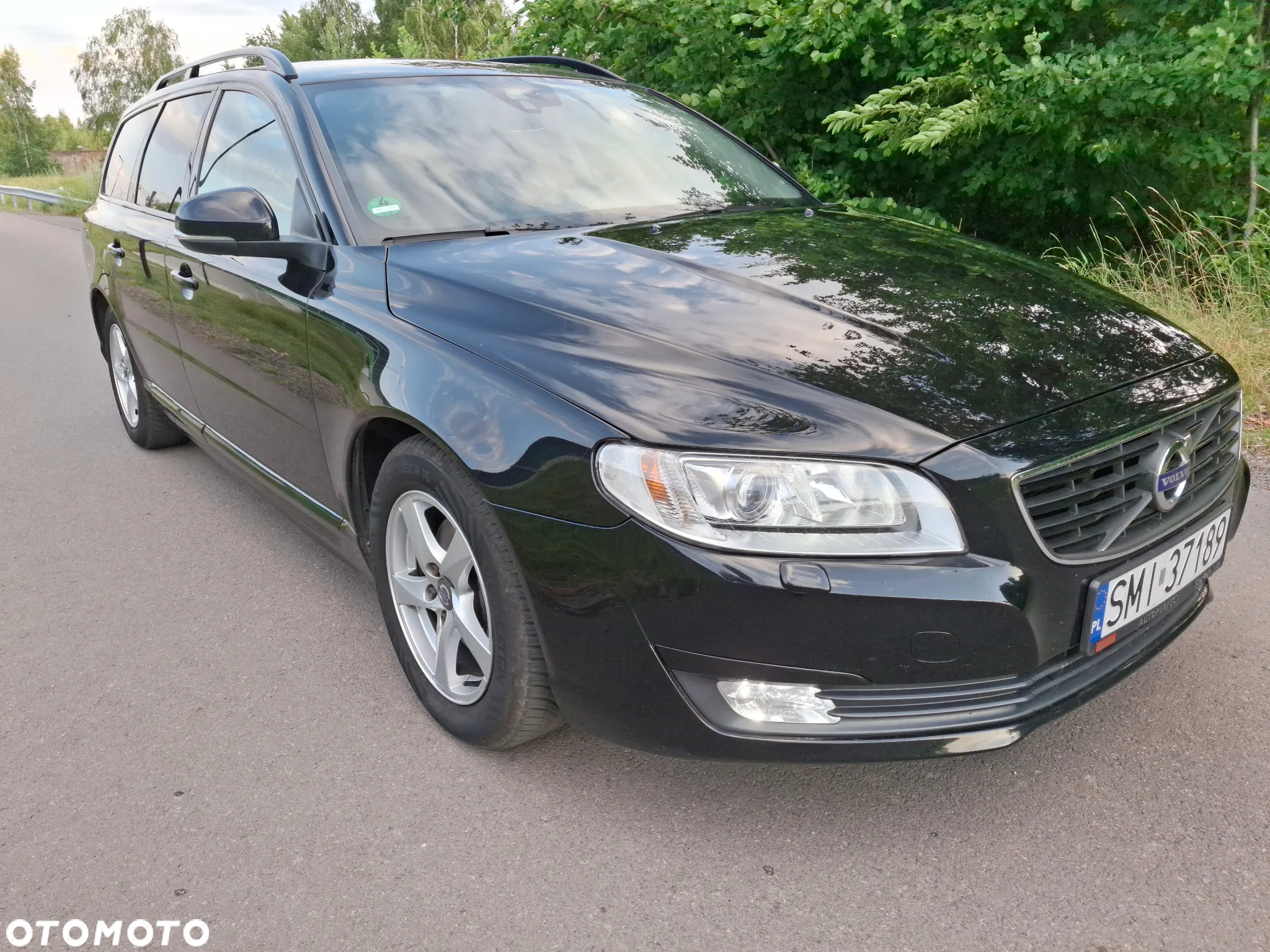 Volvo V70 - 8