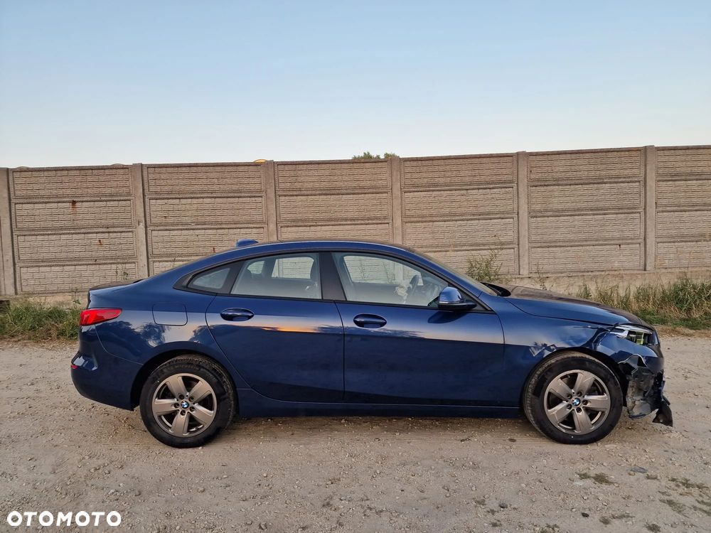 BMW 2 Series 2022 photo 3