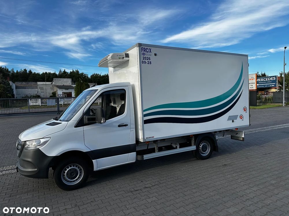Mercedes-Benz SPRINTER 314 CDI - 2