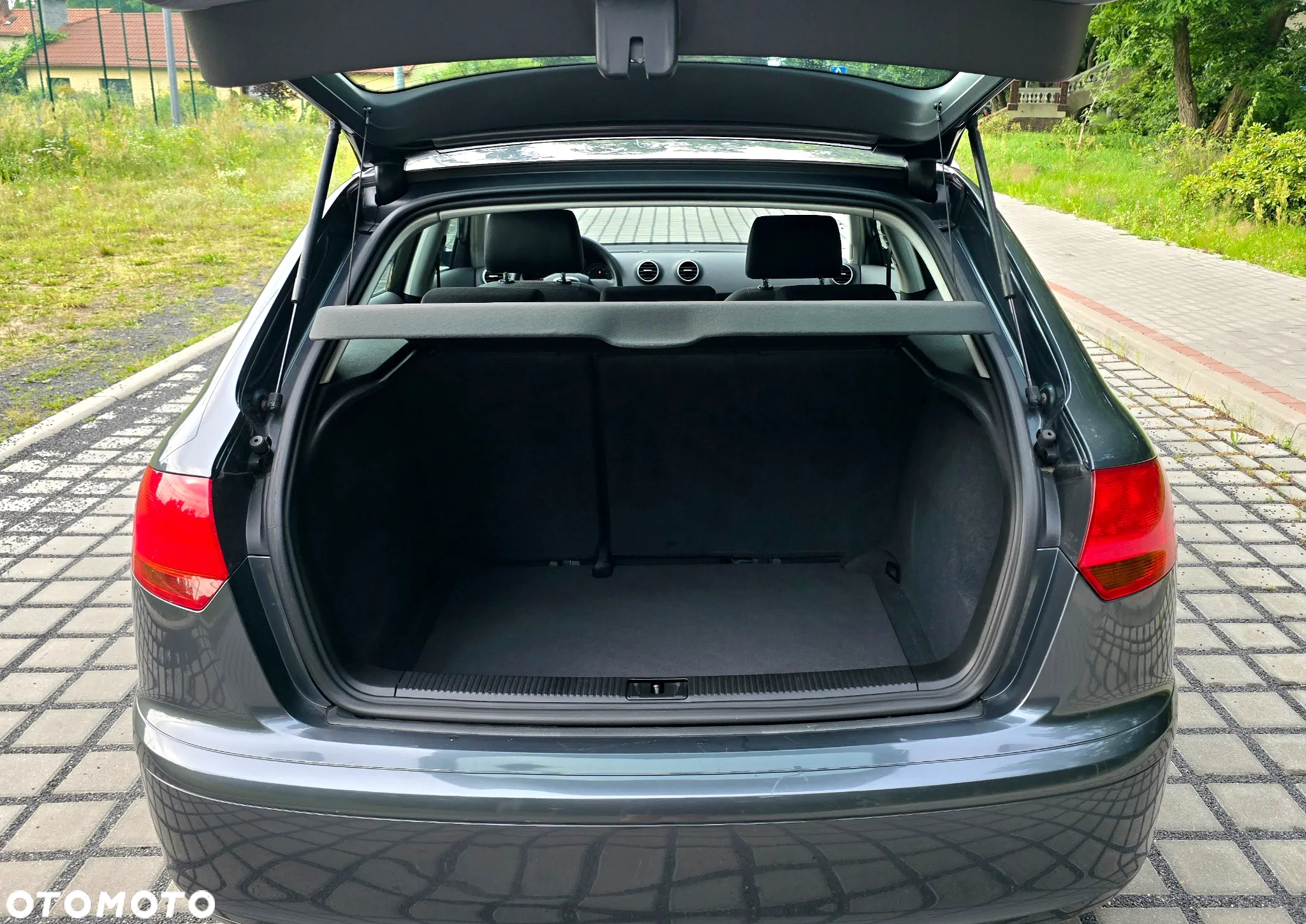Audi A3 1.6 Attraction - 16
