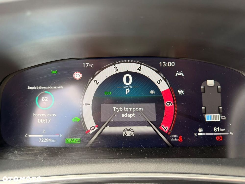 Toyota Corolla 1.8 Hybrid Comfort - 24
