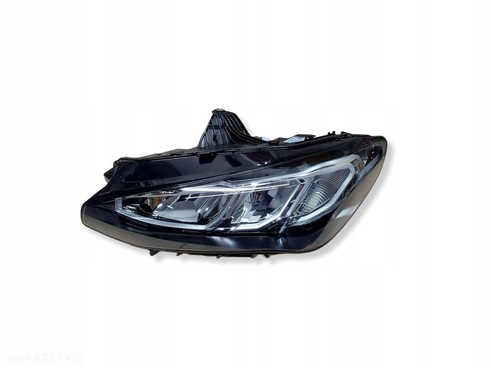 lampa lewa prawa przód komplet full led bmw 2 active tourer u06 europa - 3
