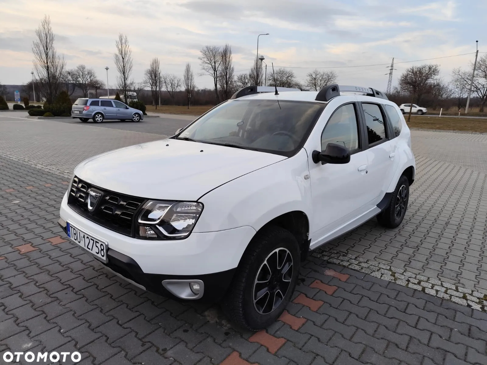 Dacia Duster 1.5 dCi Ambiance - 9