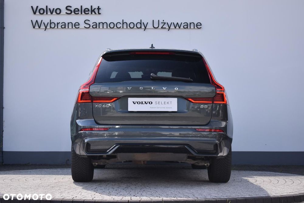 Volvo XC 60 - 8