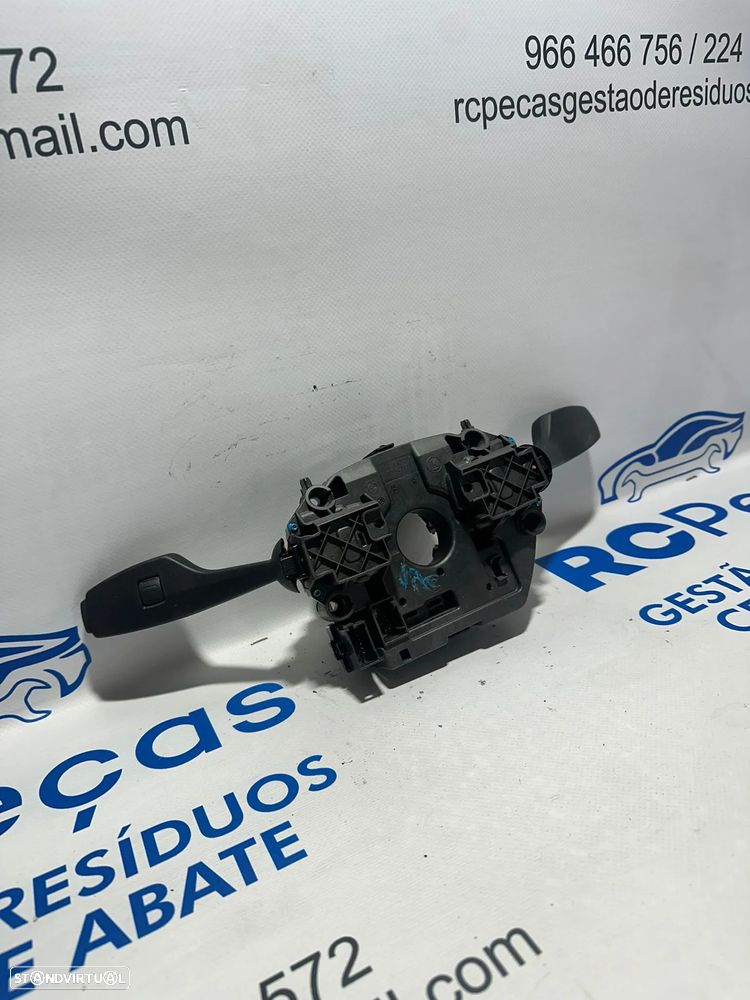 .Fita Airbag Comutador Piscas Luzes 9253753 BMW Serie 1 F20 5 portas F21 3 portas 2011 – 2019 - 5