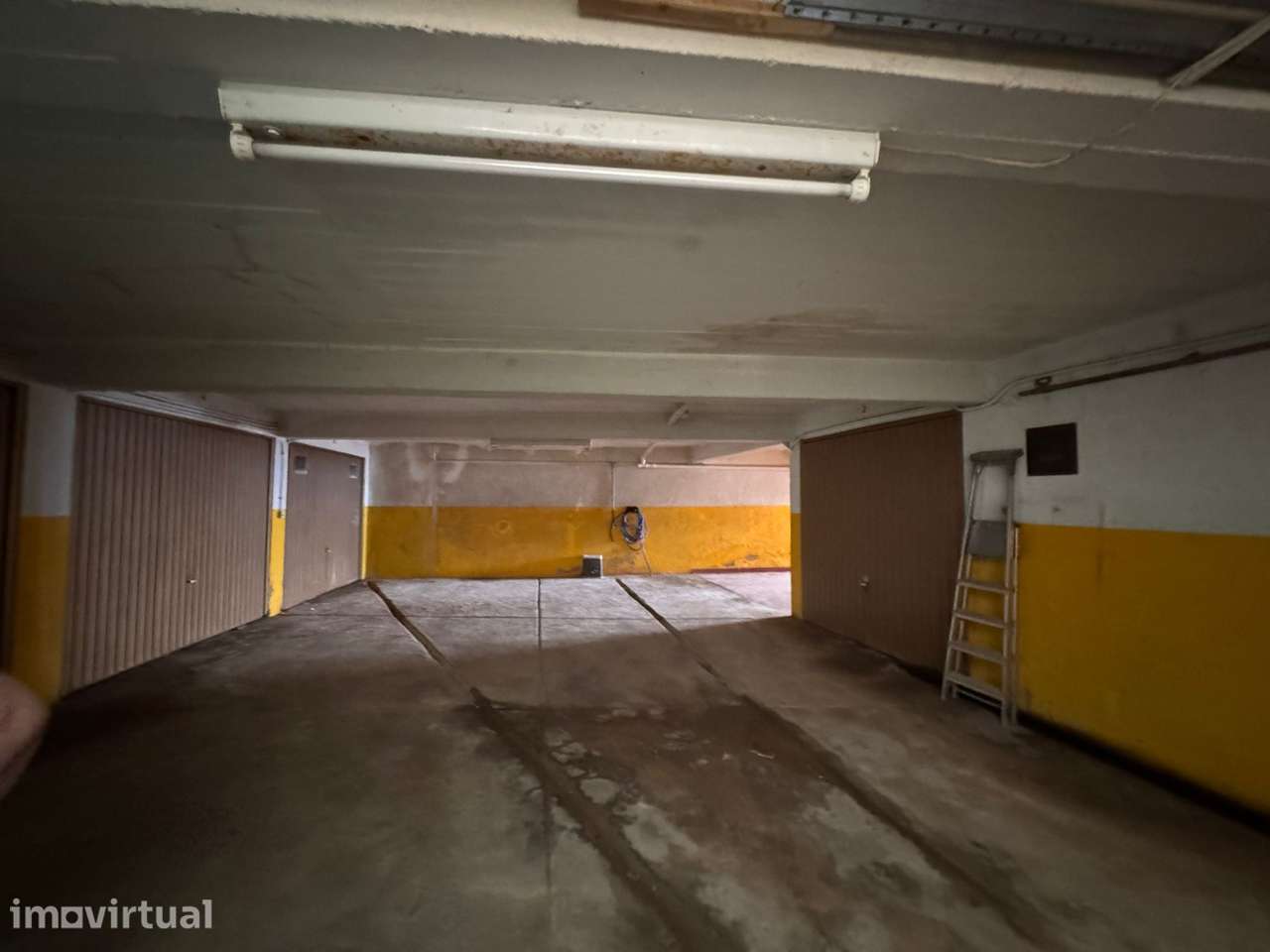 Garagem, Santo António da Caparica - Grande imagem: 3/6