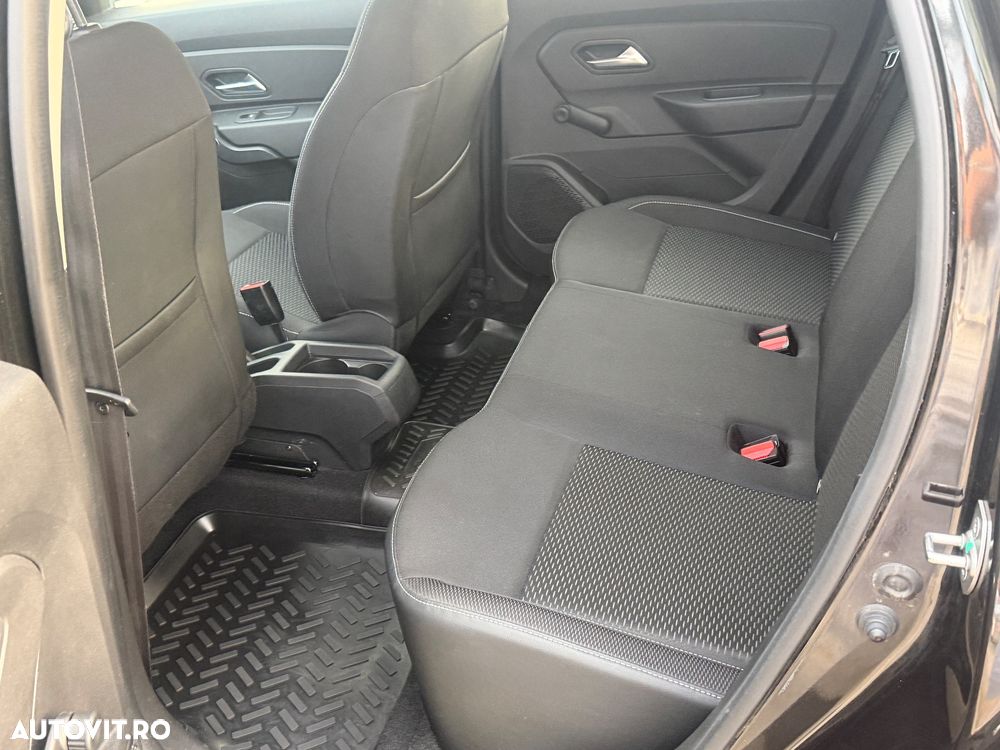 Dacia Duster TCe 125 2WD Prestige - 9