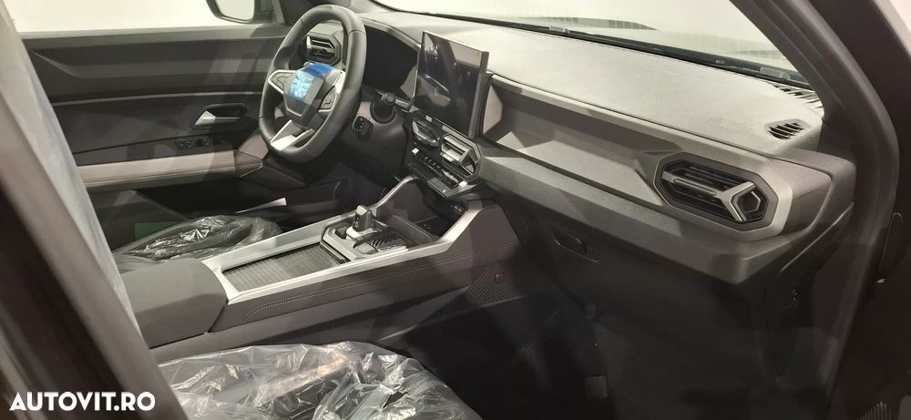 Dacia Bigster HEV 155 Journey - 15