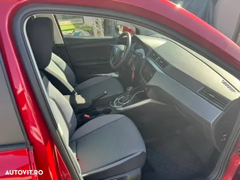 Seat Arona 1.6 TDI Start&Stop DSG7 Style - 16