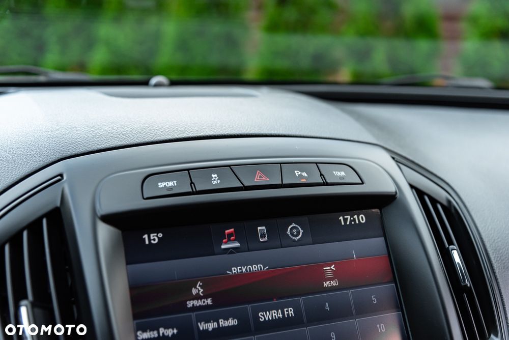 Opel Insignia 2.0 ECOTEC DI Turbo ecoFLEX Innovation - 33