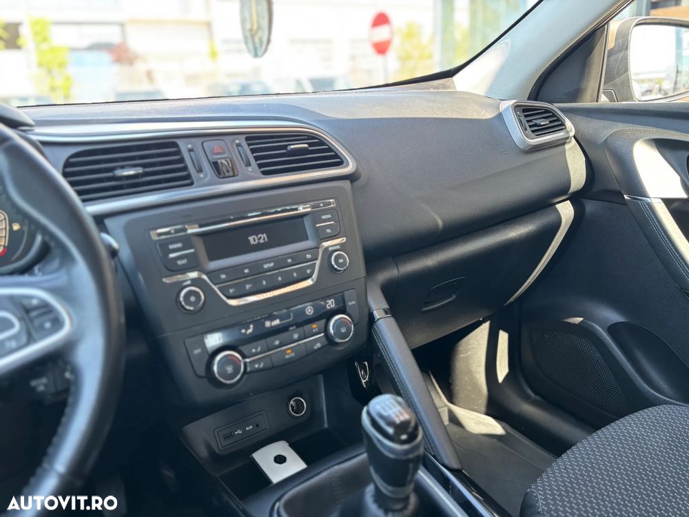 Renault Kadjar 1.5 DCI Life - 15