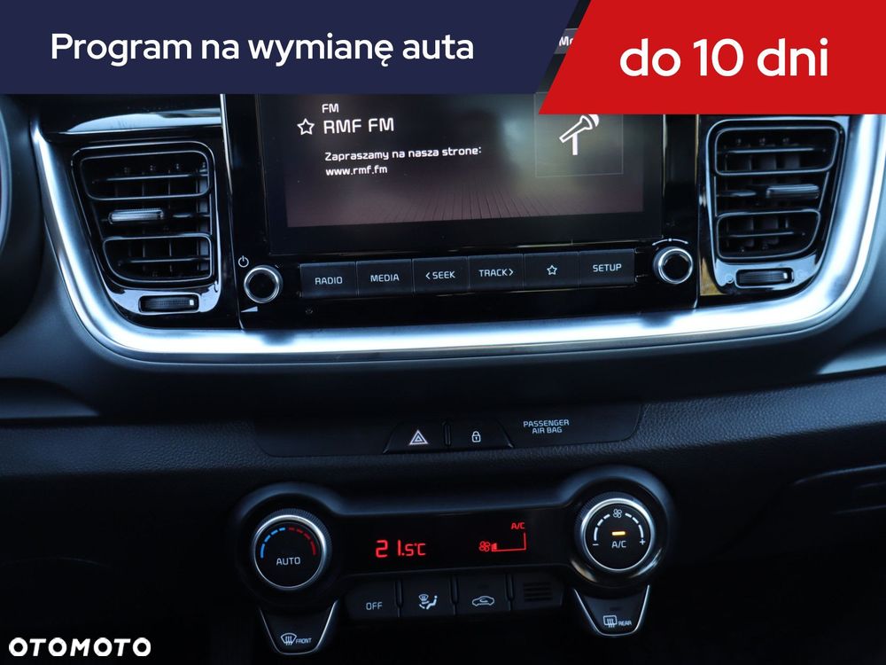Kia Stonic - 14