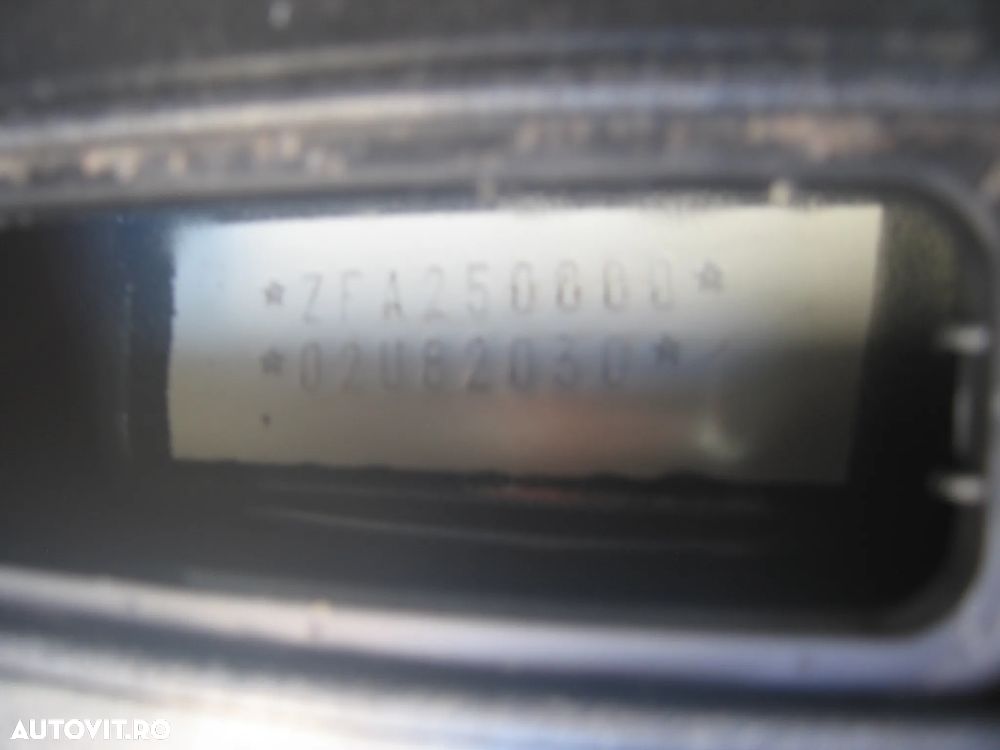Fiat DUCATO DUBA L 4 - H 2 , XXXL , AC , EURO VI. - 24
