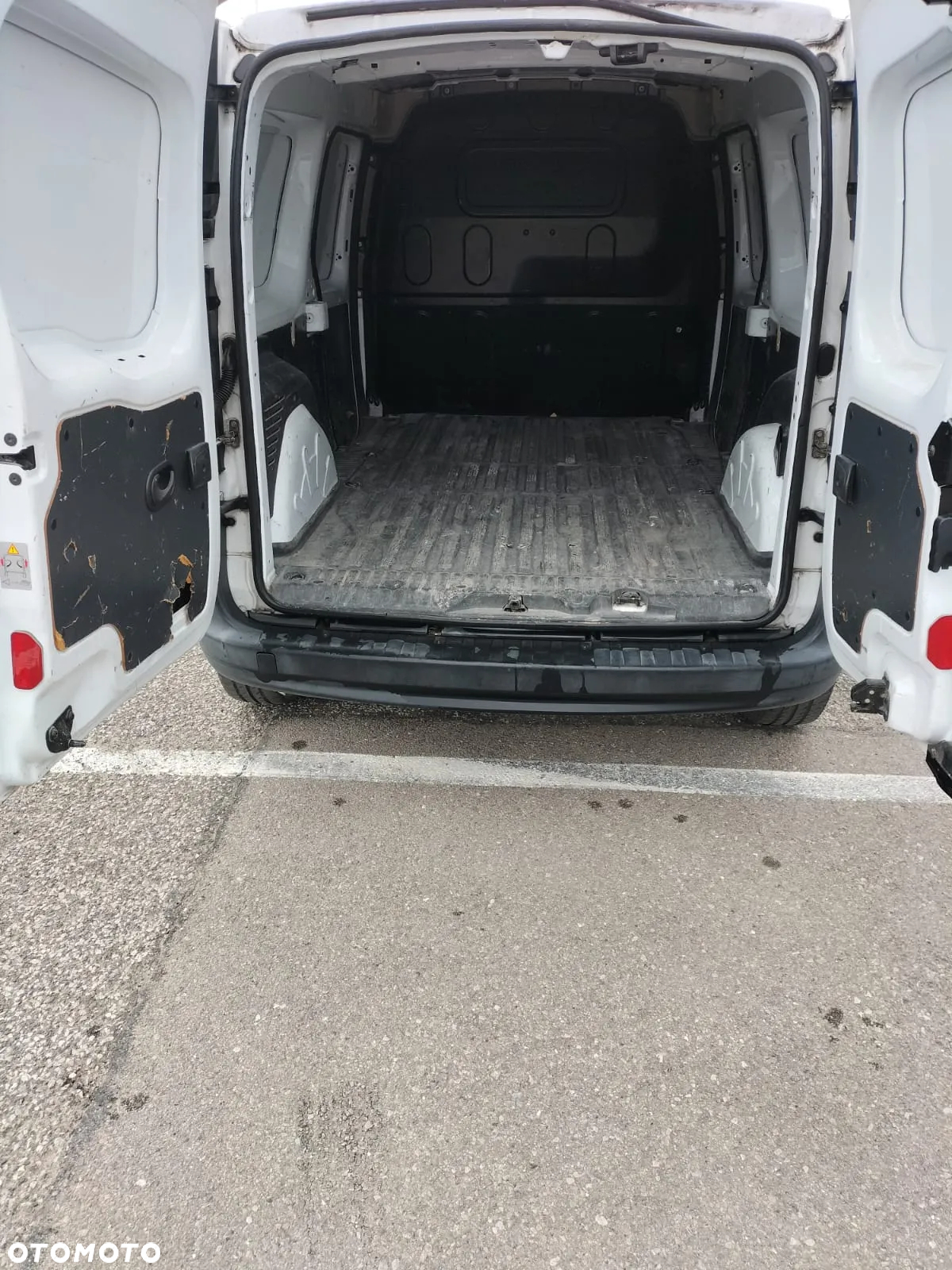 Renault Kangoo - 10