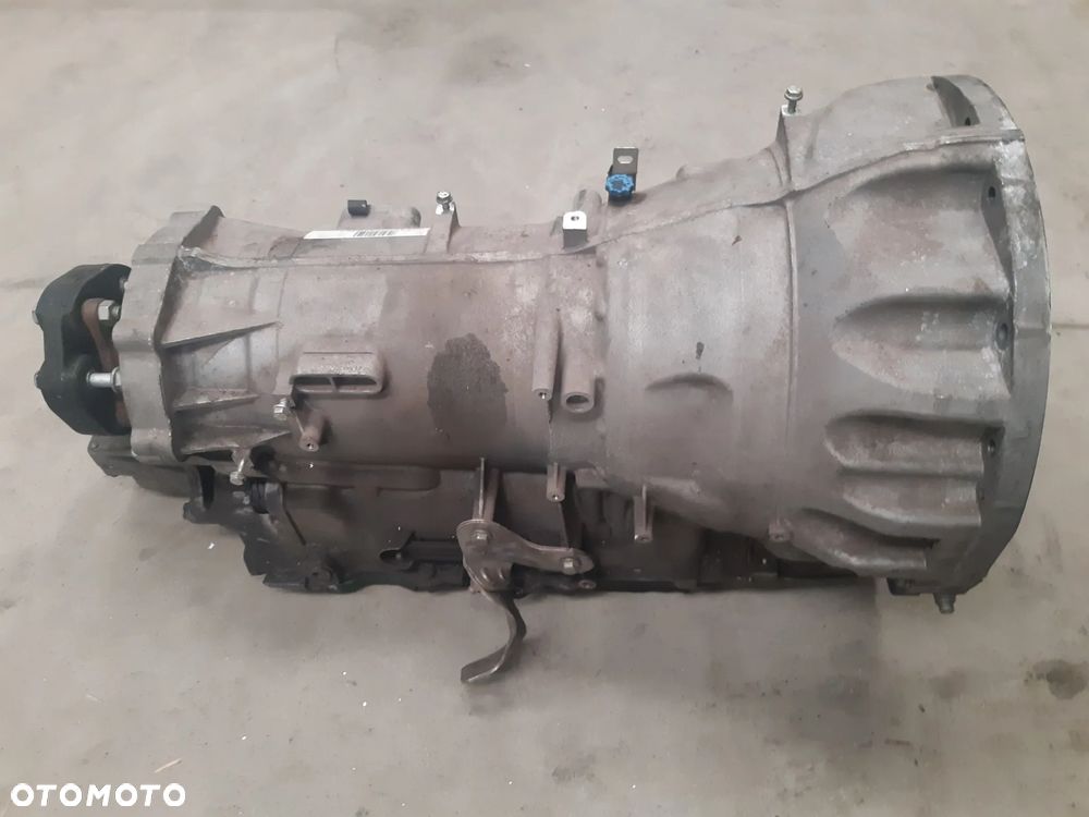SKRZYNIA BIEGÓW MASERATI GHIBLI 3.0 RWD 2014-2017 1087301381 - 2