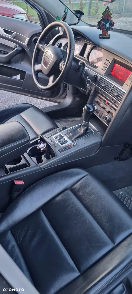 Audi A6 - 18